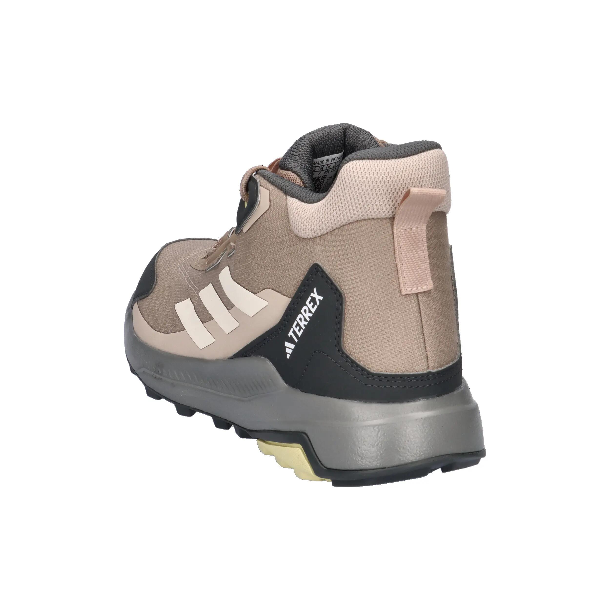 adidas TERREX Damen Wanderschuhe ANYLANDER MID R.RDY W 11/14