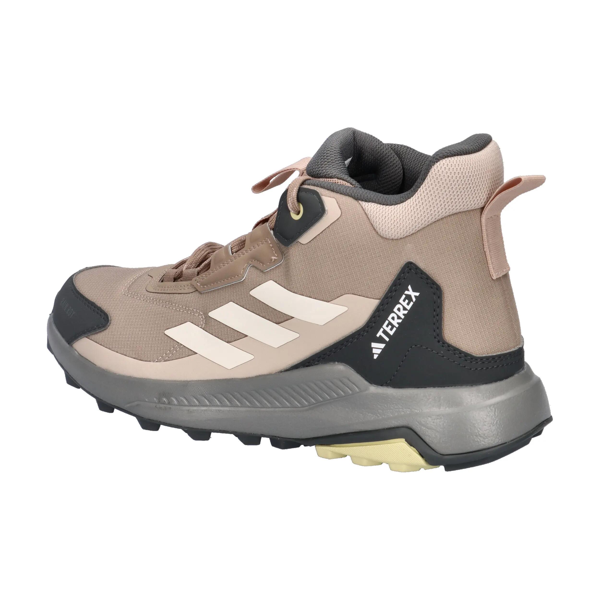 adidas TERREX Damen Wanderschuhe ANYLANDER MID R.RDY W 10/14