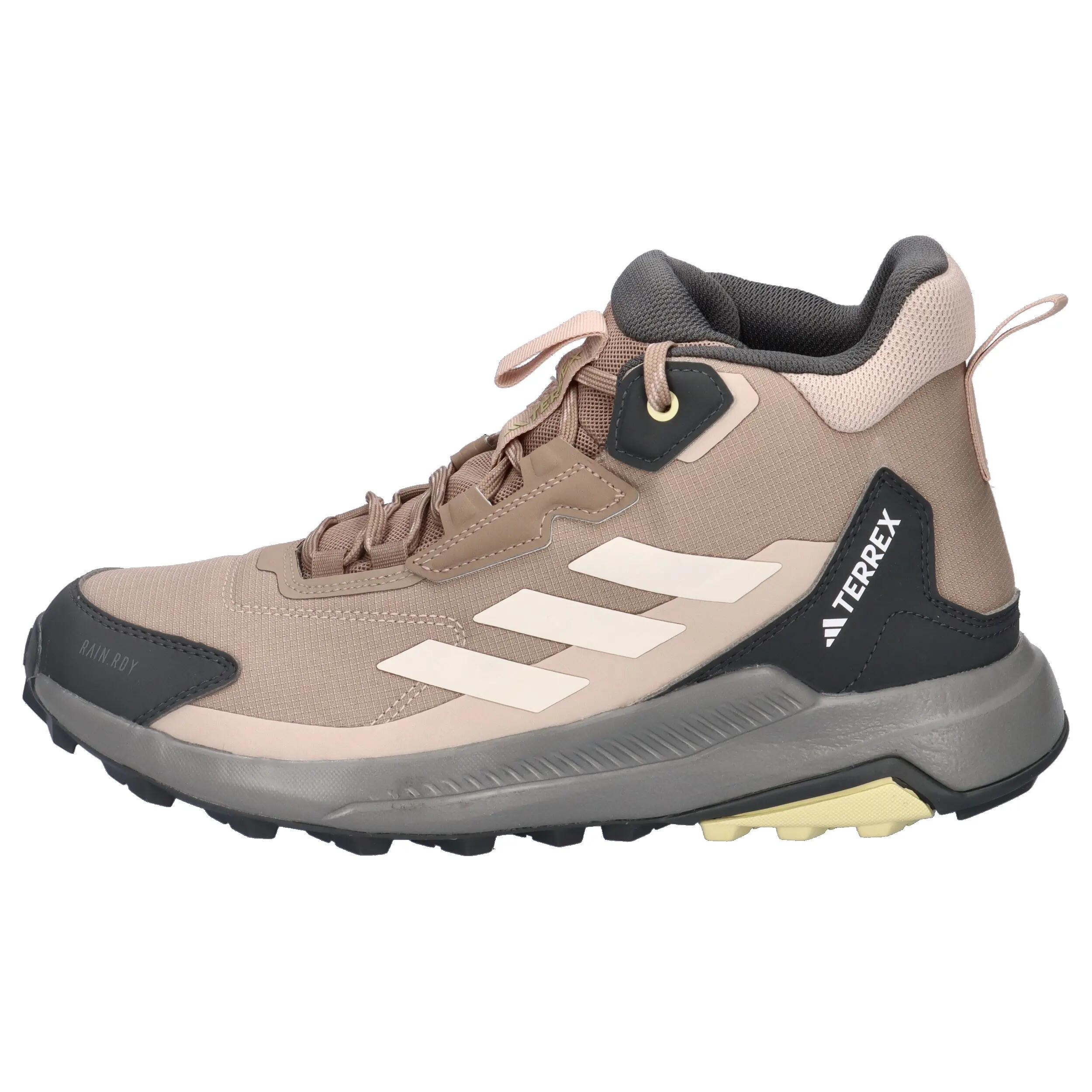 adidas TERREX Damen Wanderschuhe ANYLANDER MID R.RDY W 9/14