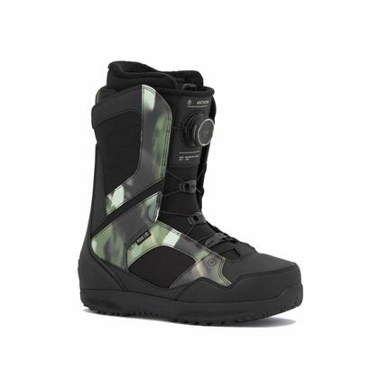 Boots De Snowboard Anthem Swamp Camo All Mountain Homme