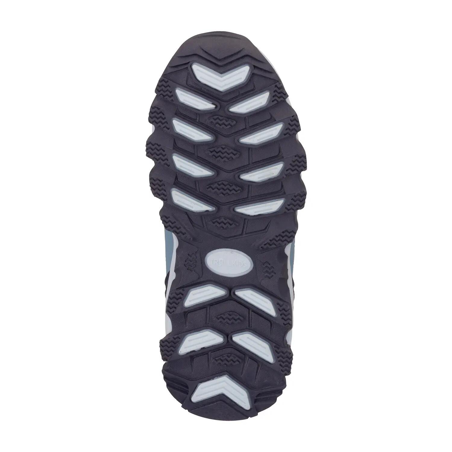 Kids Trolltunga Hiker Mid XT 6/8