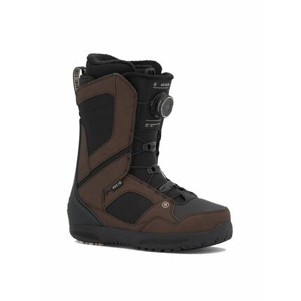 Boots De Snowboard Anthem Brown All Mountain Homme
