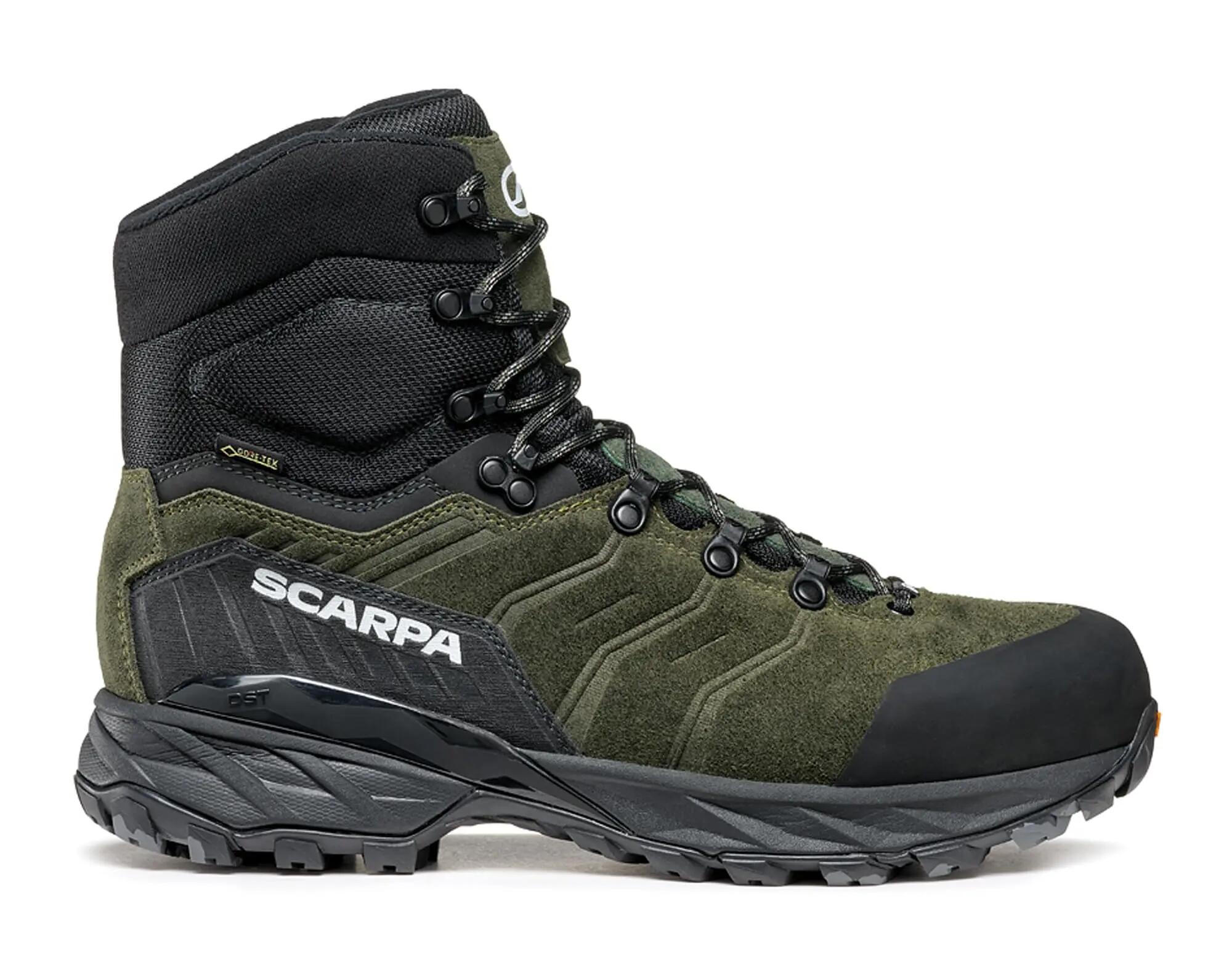 SCARPA picture