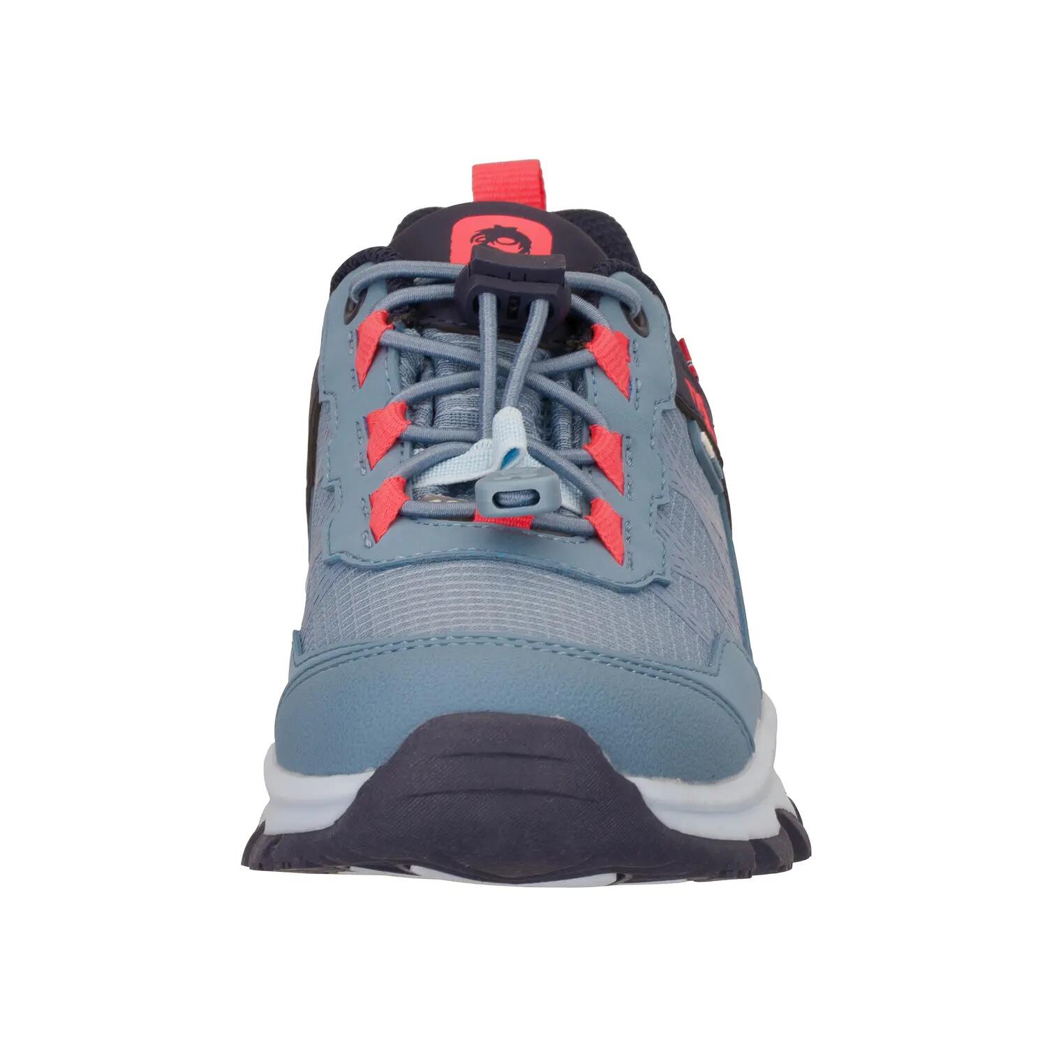 Kids Trolltunga Hiker Low XT 3/8