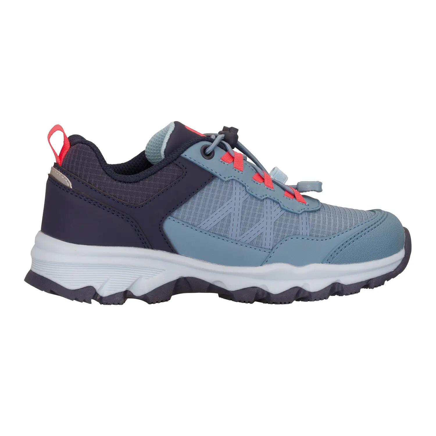 Kids Trolltunga Hiker Low XT 2/8