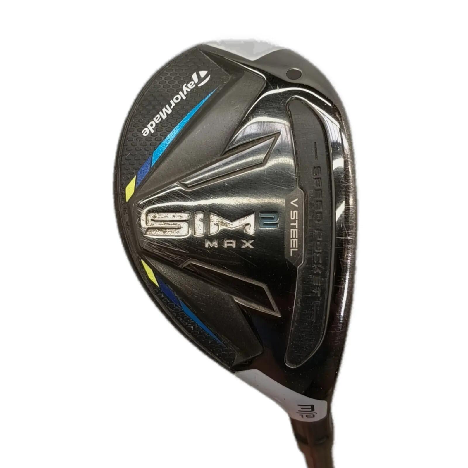 TAYLORMADE picture
