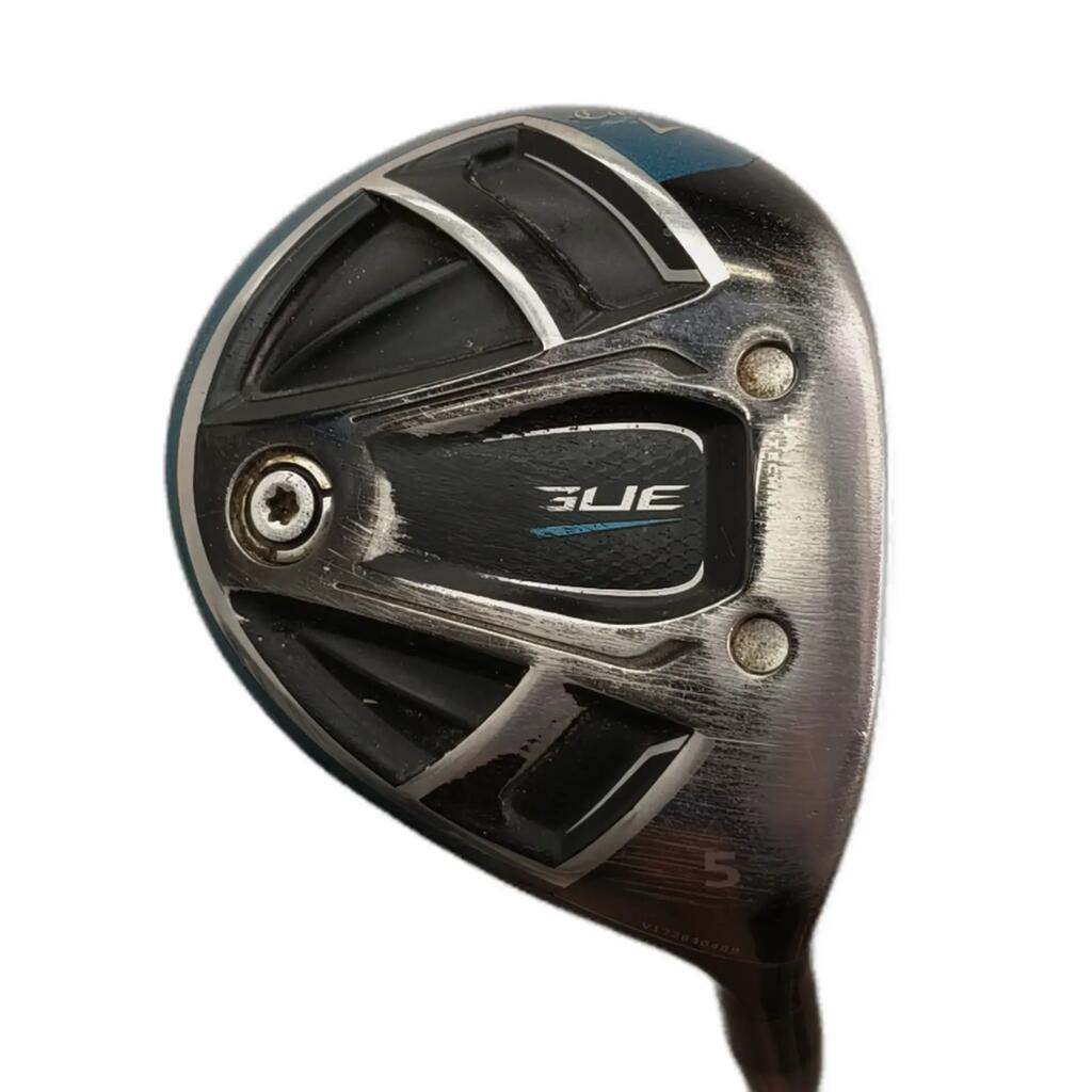 Callaway Rogue Fairway Wood / Flex Regular / #5/18