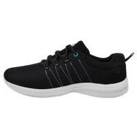 Sprint Homme Fitness Baskets - Noir blanc