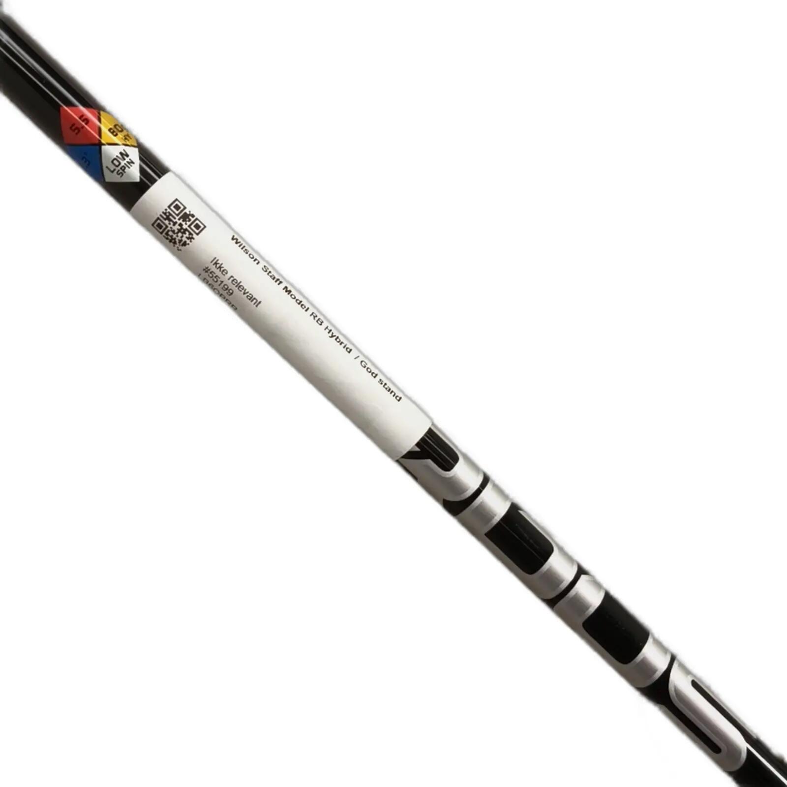 Wilson Staff UTILITY Hybrid / Flex Regular / #3/21 4/5