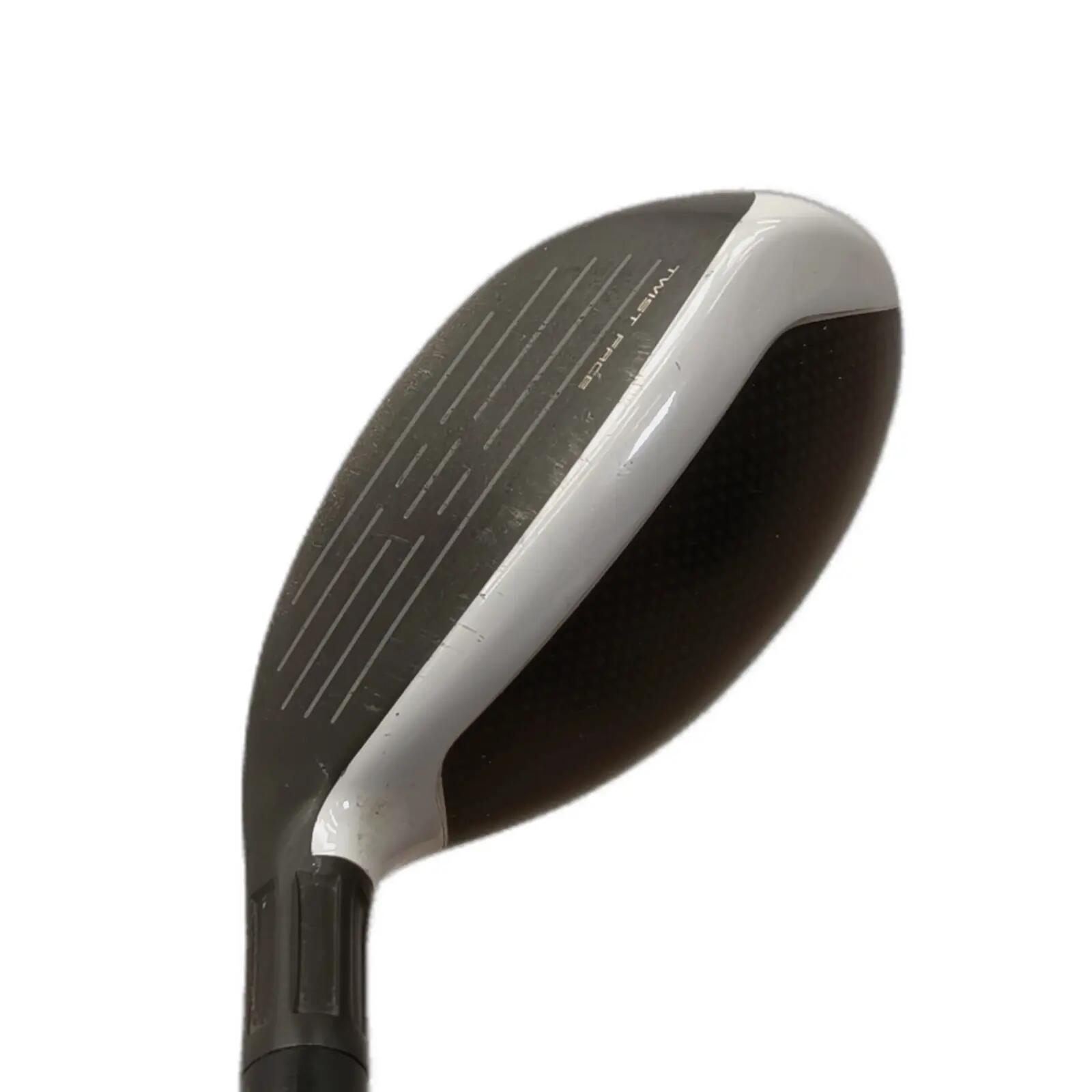 TaylorMade Sim 2 Max Hybrid / Flex Regular / #3/19 3/5