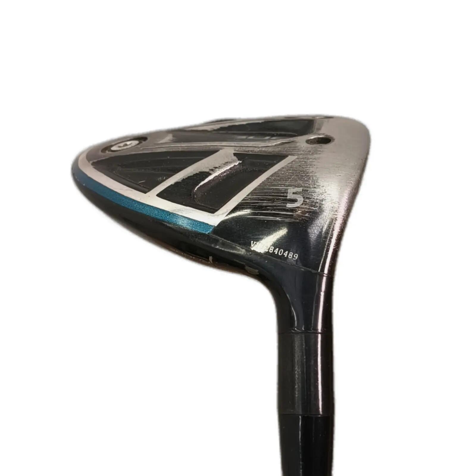 Callaway Rogue Fairway Wood / Flex Regular / #5/18 3/6