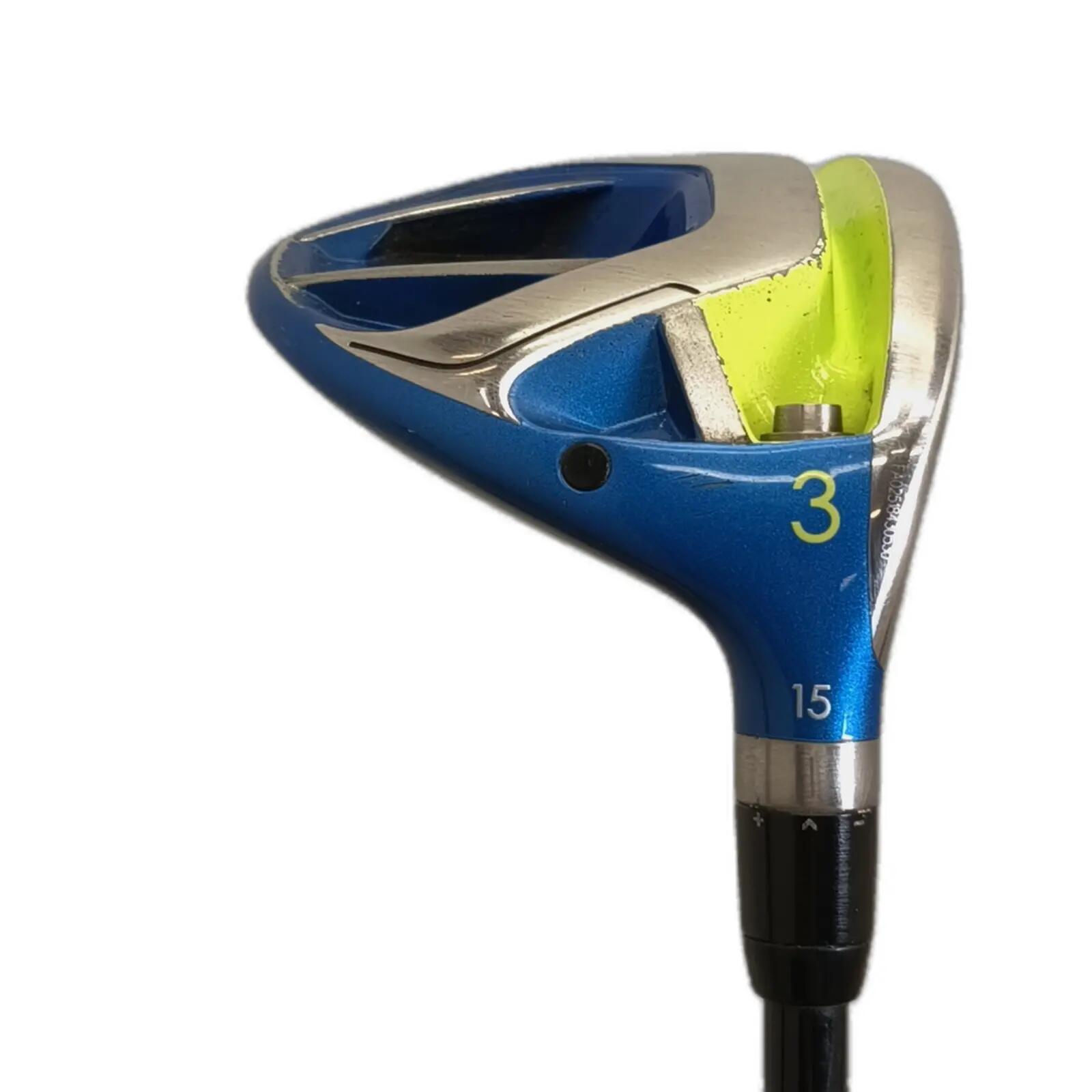 Nike Vapor Fly Fairway Wood / Flex Regular / #3/15 3/6