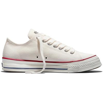 Sneakers converse chuck taylor throwback, wit, uniseks