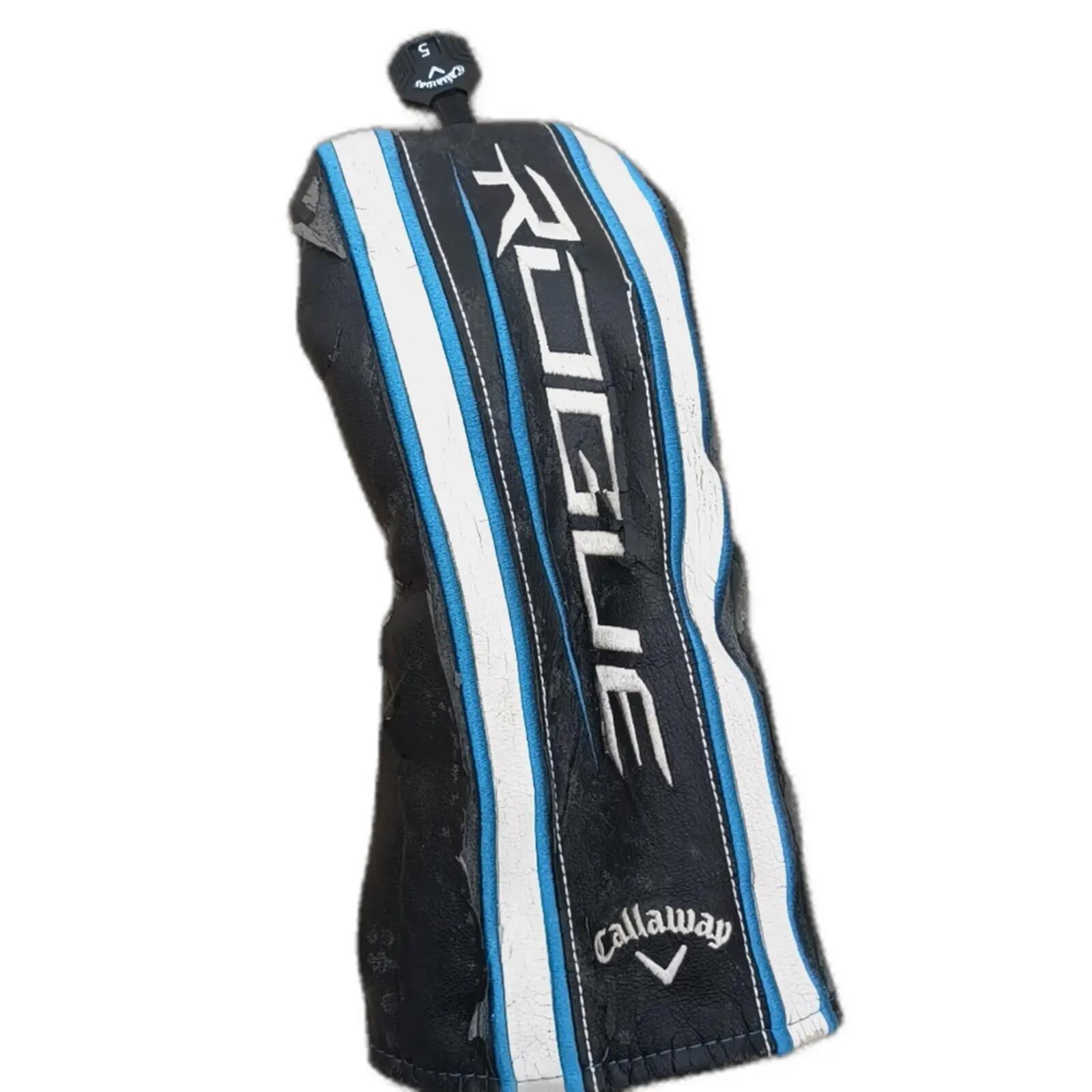 Callaway Rogue Fairway Wood / Flex Regular / #5/18 2/6