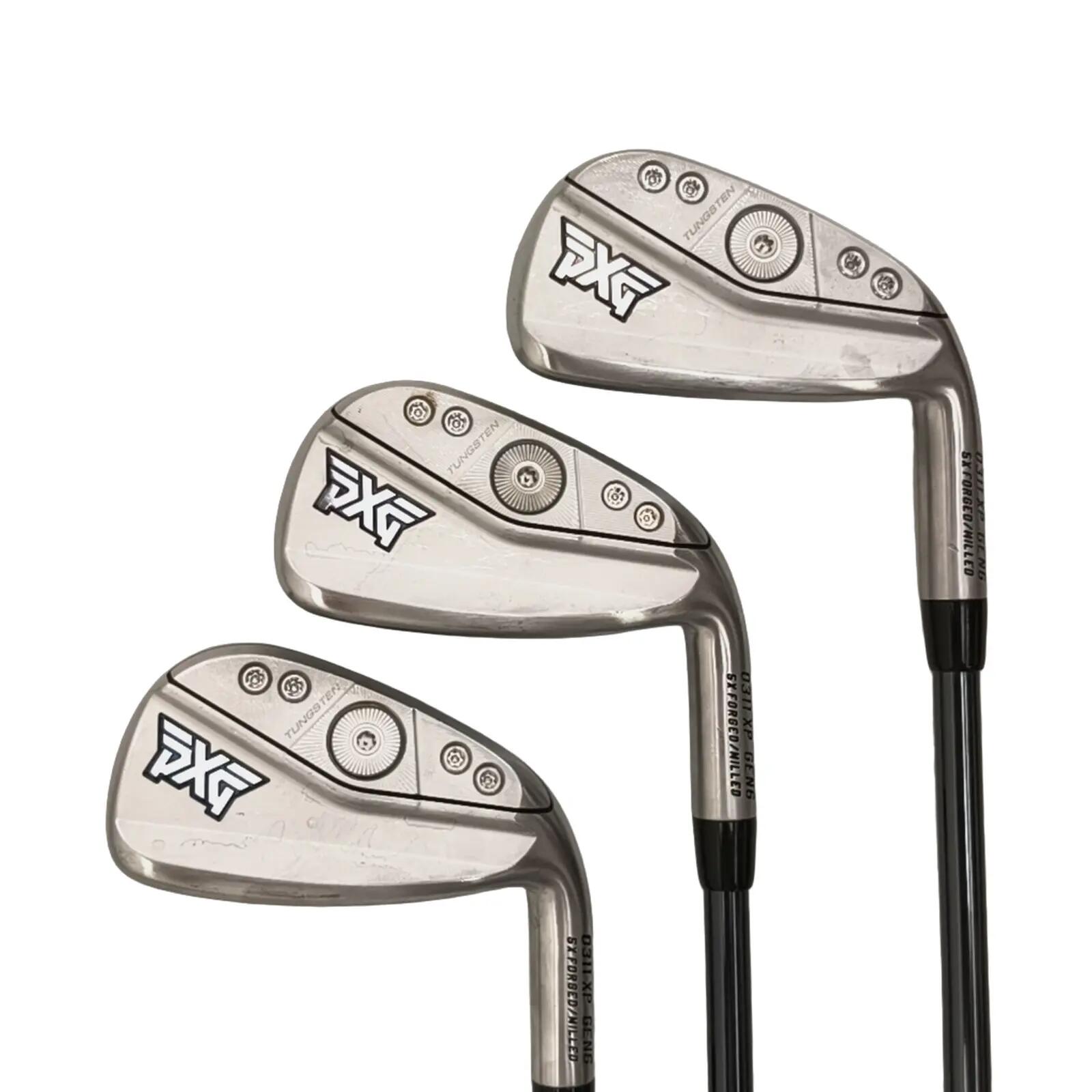 PXG picture