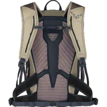 Damen - Bergtouren - Transalper 22 Rucksack - belüftet, kompakt