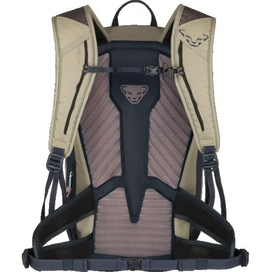 Damen - Bergtouren - Transalper 22 Rucksack - belüftet, kompakt