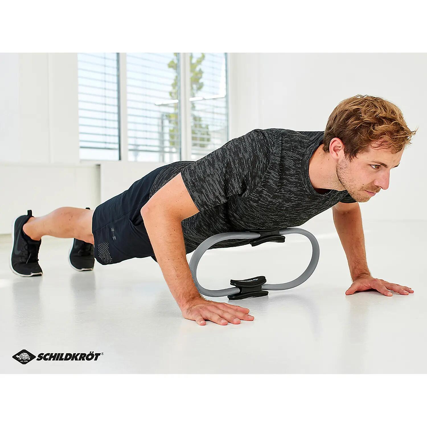 Unisex sonst. Kleingeräte PILATES-RING, (37cm) 8/8