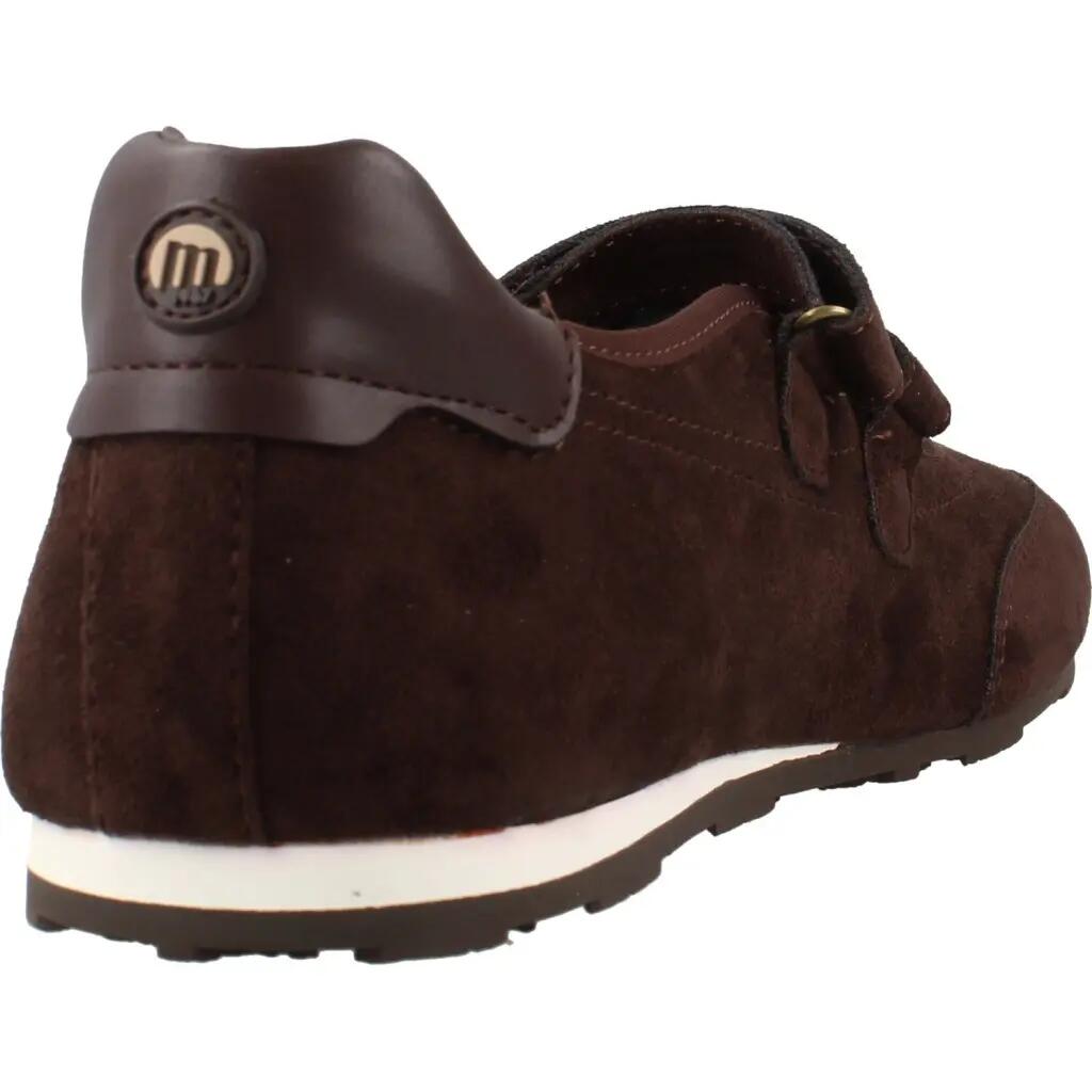 Zapatillas mujer Mtng 60089m 3/5