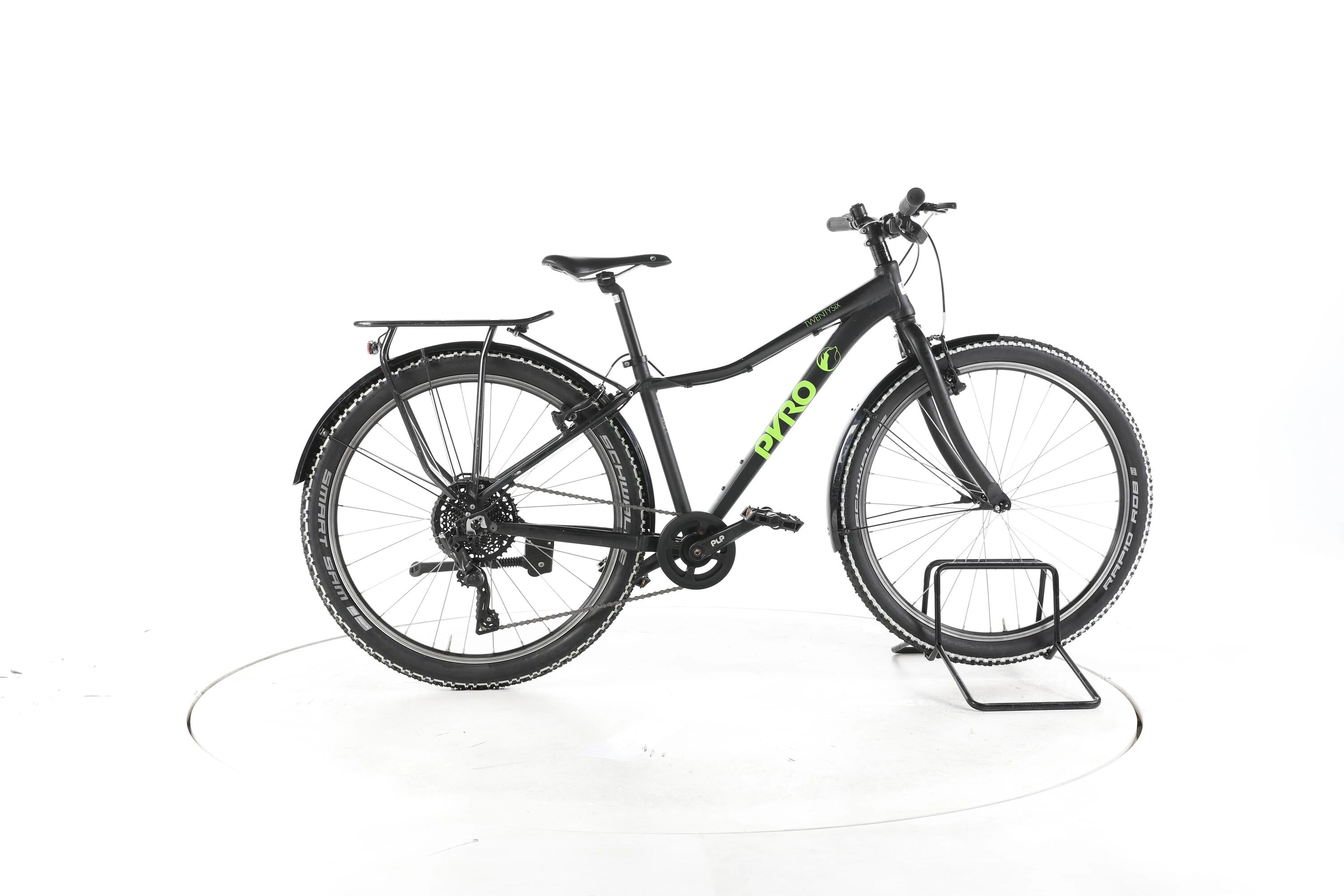 PYRO BIKES picture