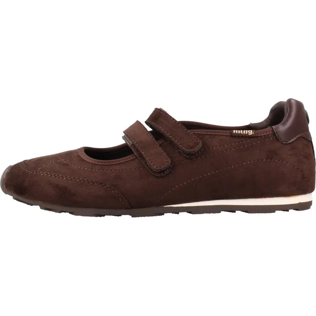Zapatillas mujer Mtng 60089m 2/5