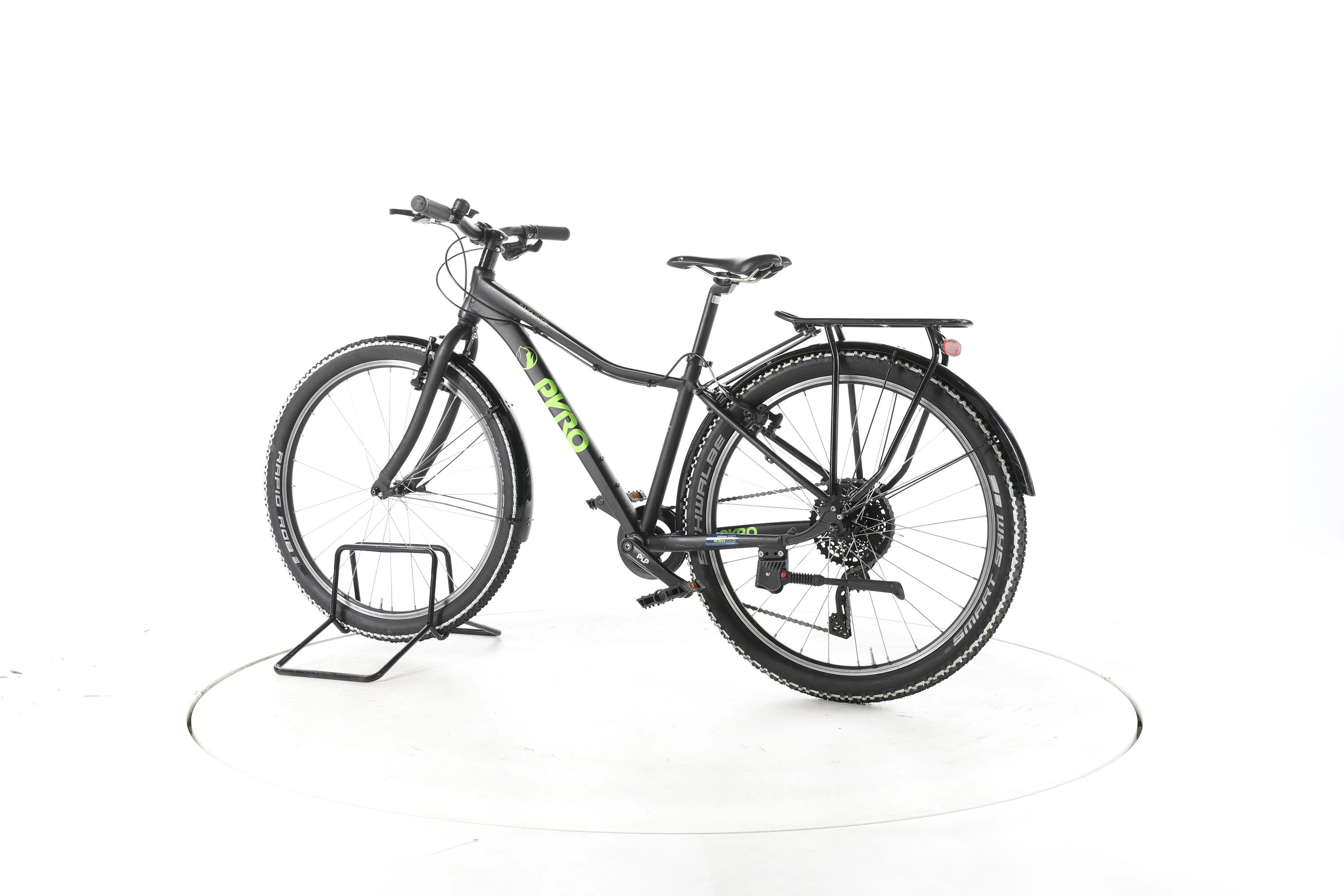 Refurbished - Pyrobikes TWENTYSIX Kinder Bikes - In gutem Zustand 7/7