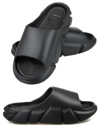 Klapki na basen unisex Aqua-Sport Hydro