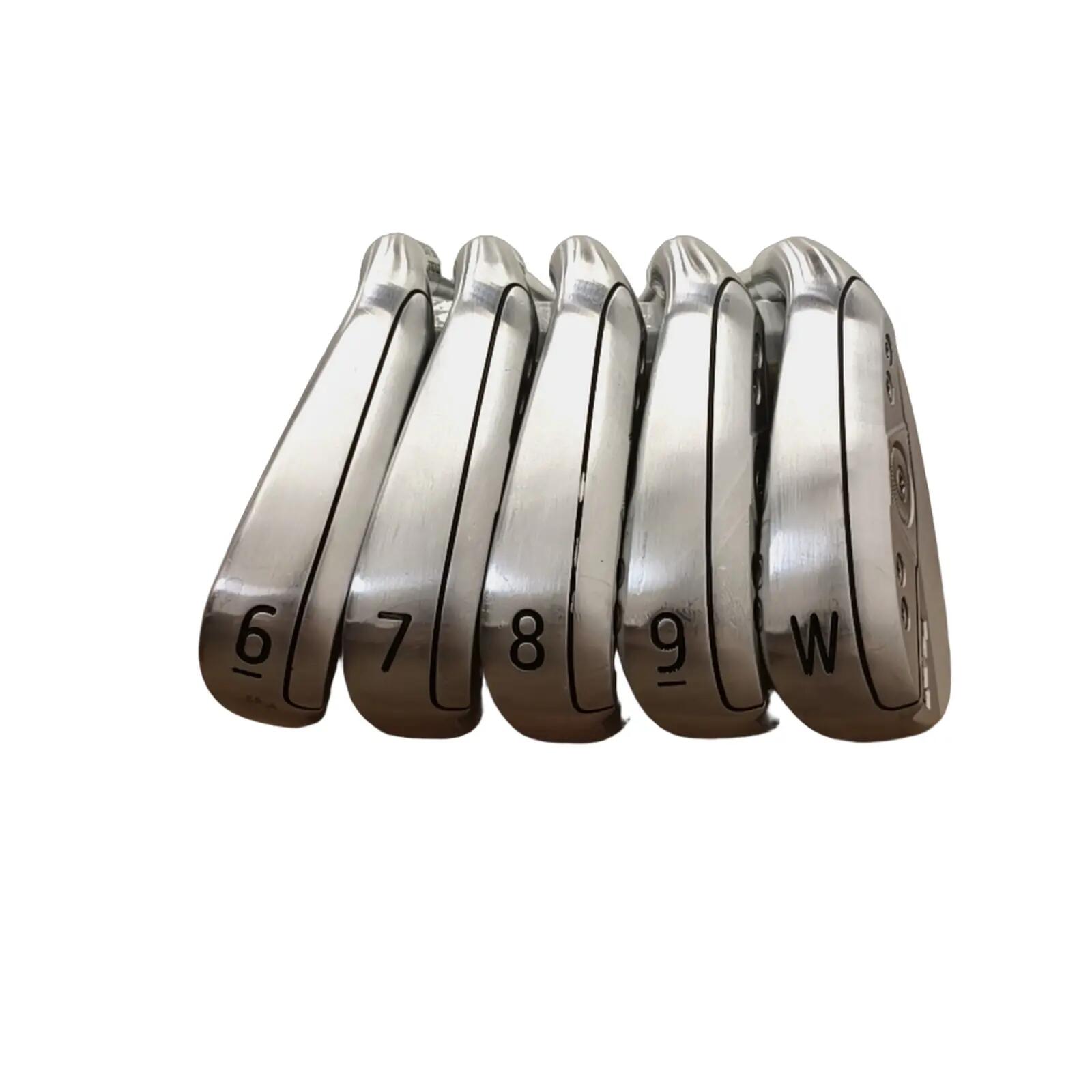 PXG 0311XP Gen. 6 IJzerset / 6-PW / Flex Regular / Grafiet 2/4