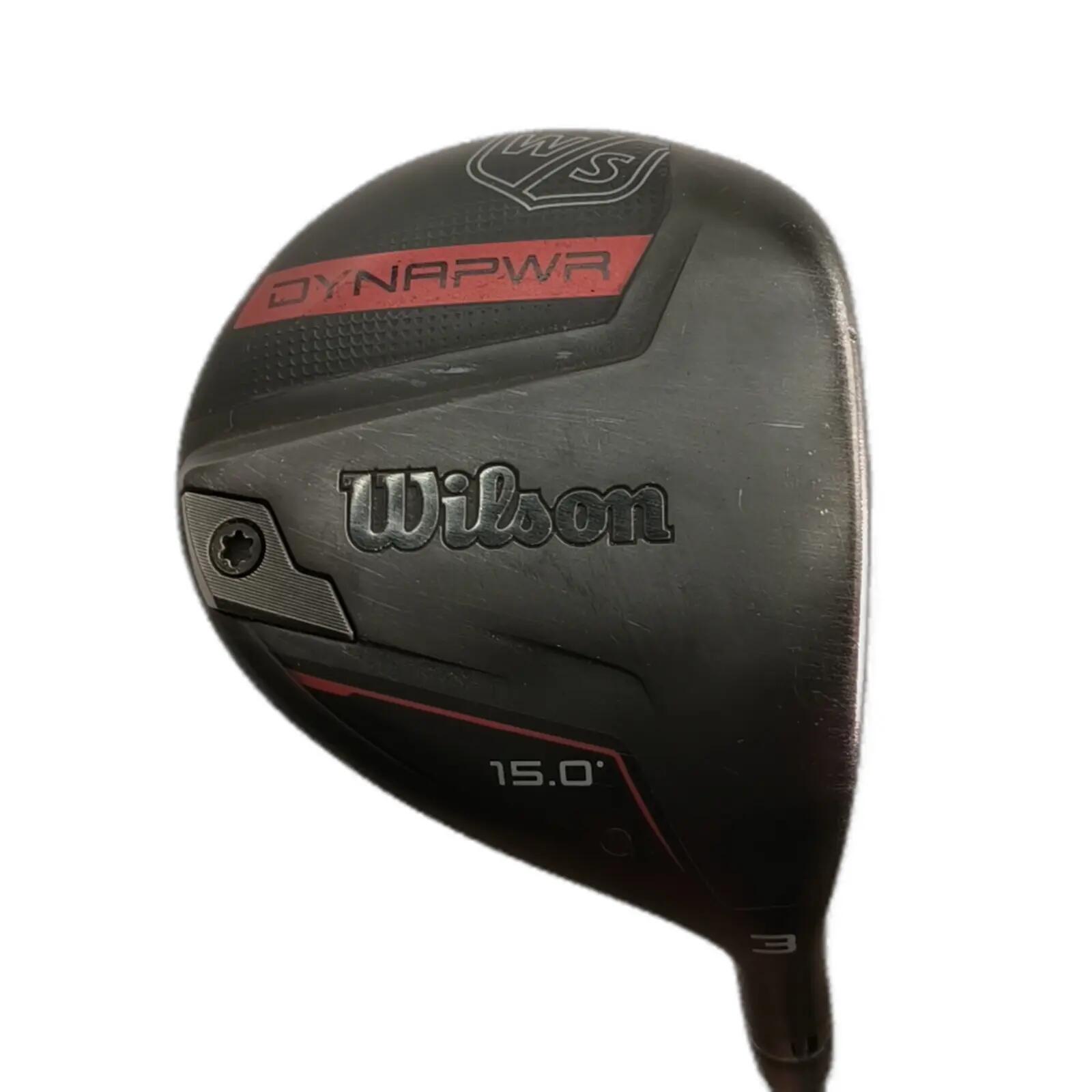 WILSON picture