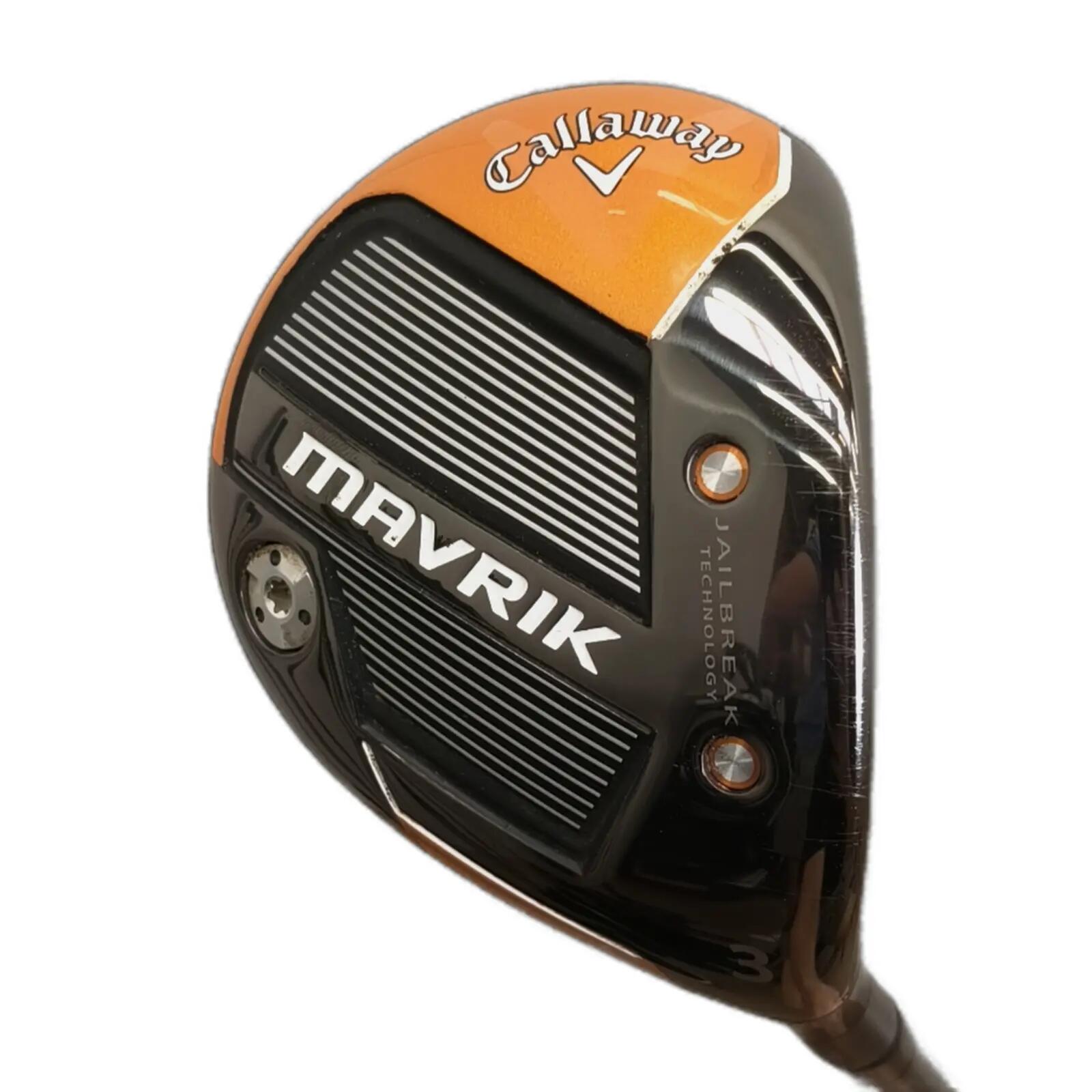CALLAWAY picture