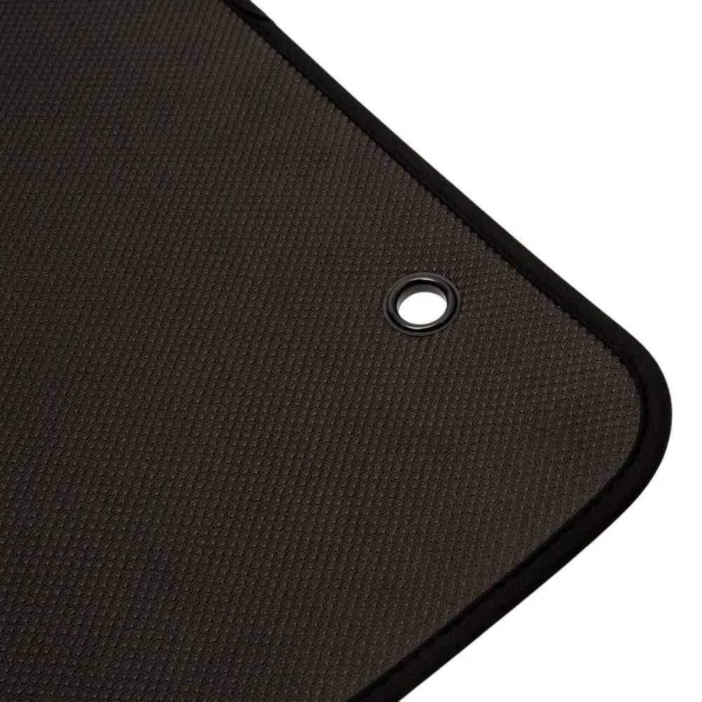 Elite Yoga Mat (Black) One Size 6/6