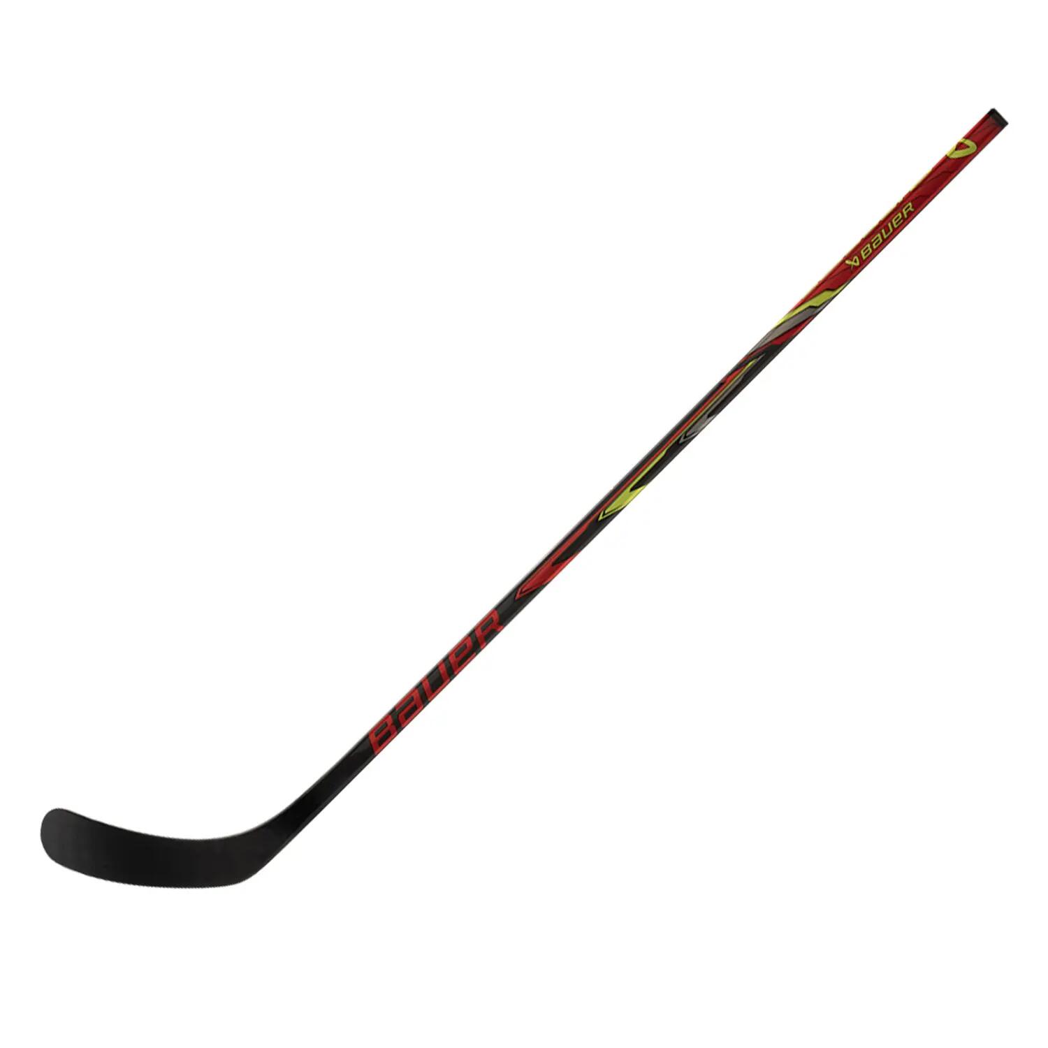 BAUER Supreme Junior Series 54" crosse de hockey composite – P28 R 2/2