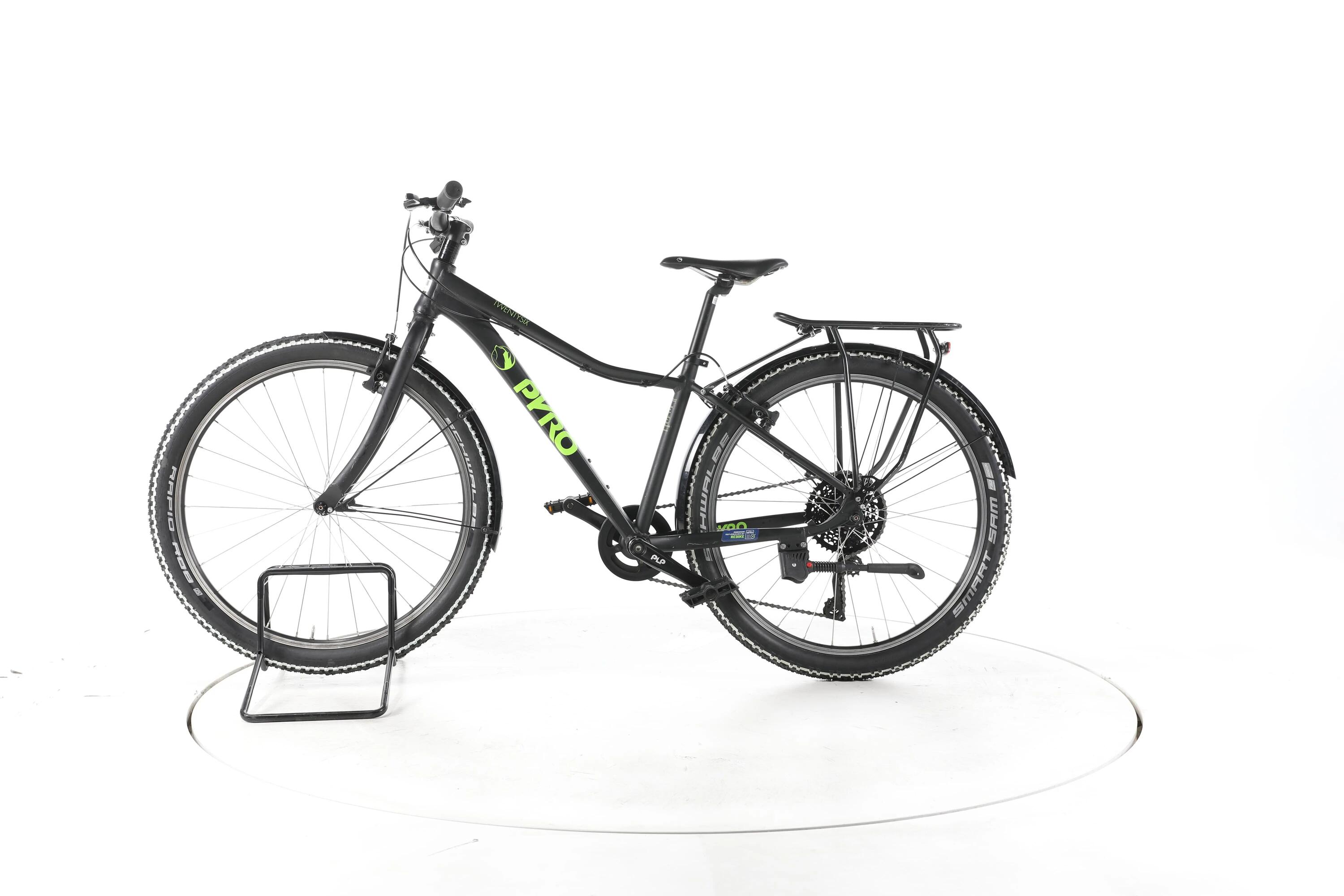 Refurbished - Pyrobikes TWENTYSIX Kinder Bikes - In gutem Zustand 6/7