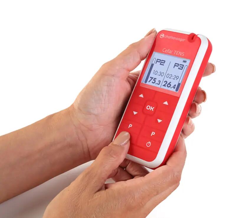 Electro-estimulador  Tens 6/6