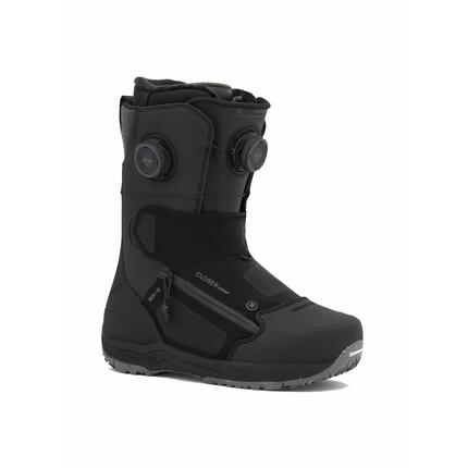 Boots De Snowboard Insano Black All Mountain Homme
