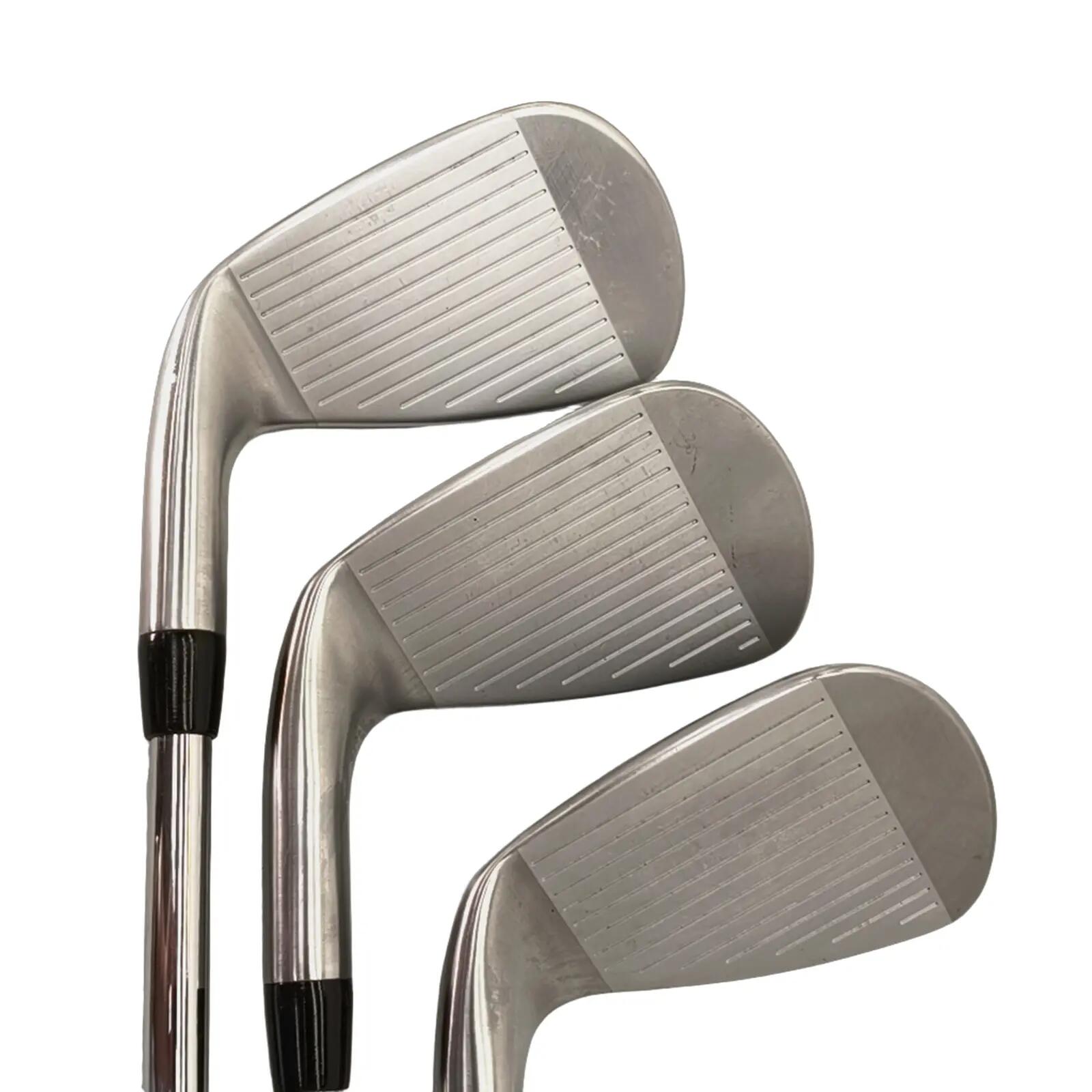 Titleist T150 Gen4 IJzerset / 5-PW / Flex Regular / Staal 7/7