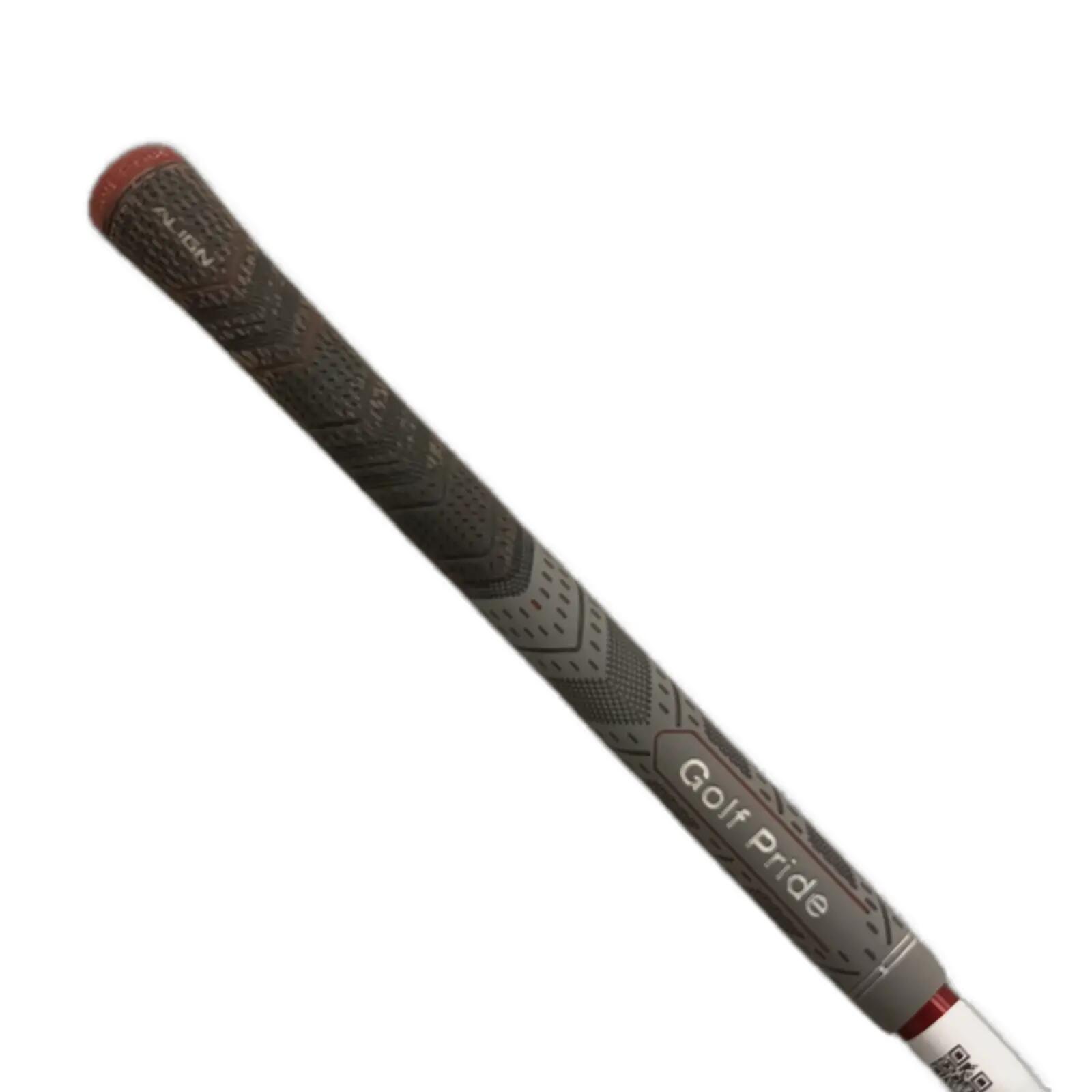 Wilson DynaPWR Fairway Wood / Flex A-flex / #3/15 7/7