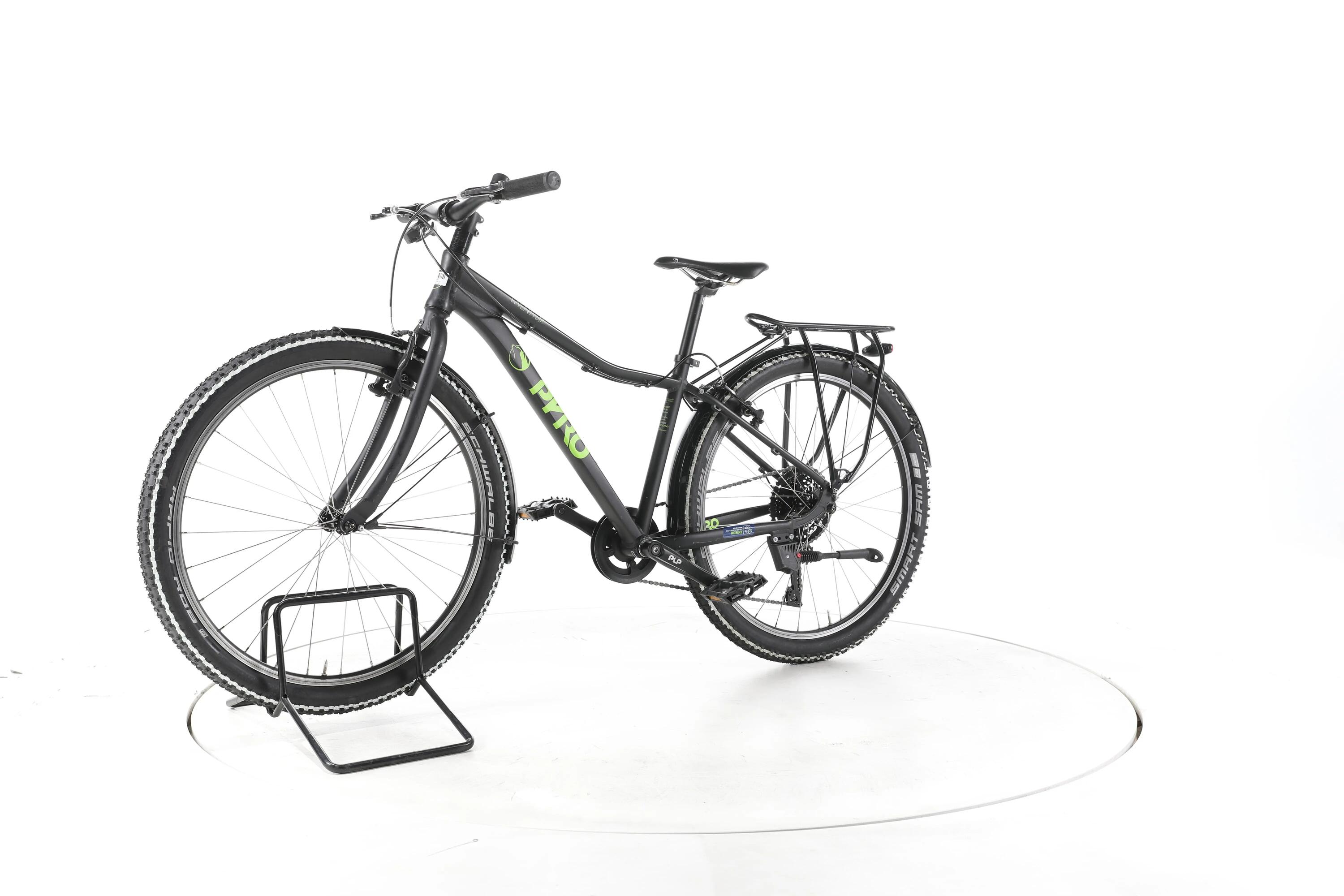 Refurbished - Pyrobikes TWENTYSIX Kinder Bikes - In gutem Zustand 5/7