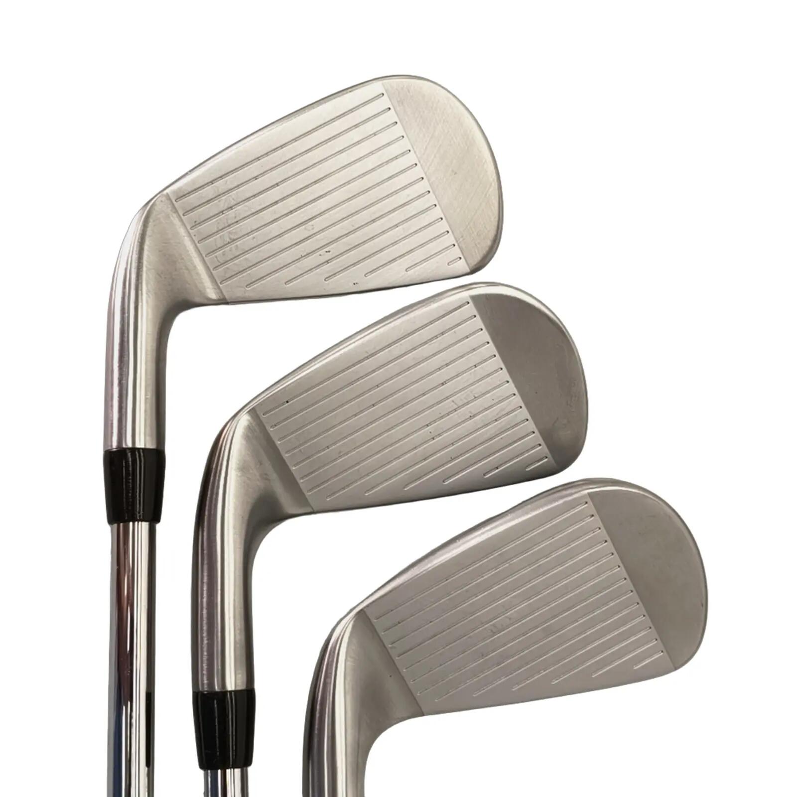 Titleist T150 Gen4 IJzerset / 5-PW / Flex Regular / Staal 6/7