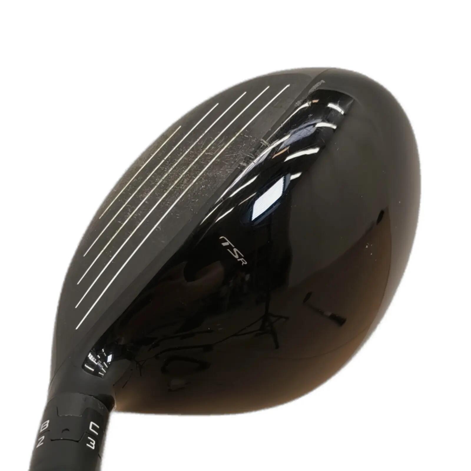 Titleist TSR2 Fairway Wood / Flex A-flex / #3/16.5 3/5