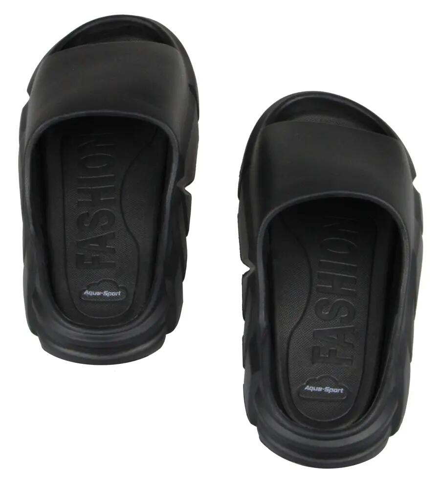 Klapki na basen unisex Aqua-Sport Hydro 3/7