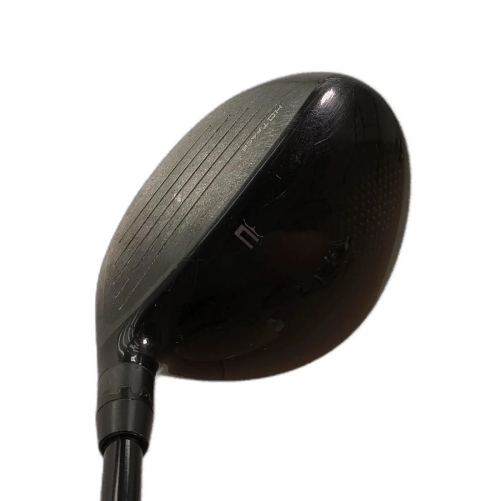 Cobra AeroJet Fairway Wood / Flex Stiff / #3/14.5 3/5