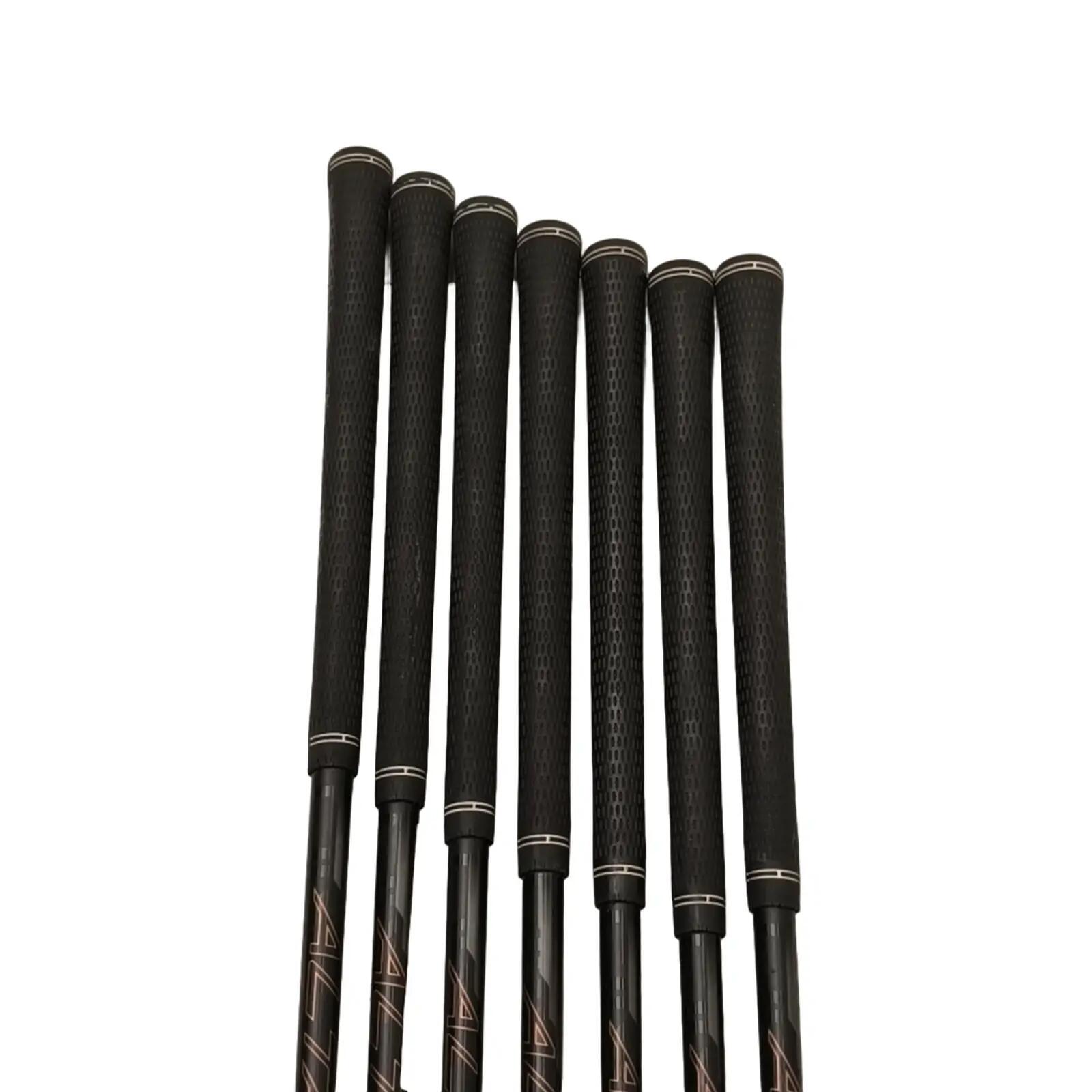 PING I200 Série de fers / 5-PW+GW / Flex Regular / Graphite 5/5