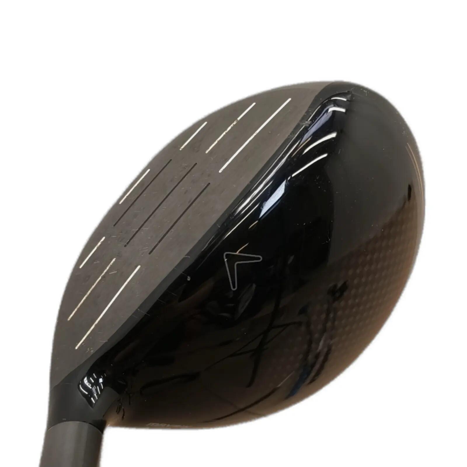 Callaway Mavrik Fairway Wood / Flex Ladies / #3/15 3/5