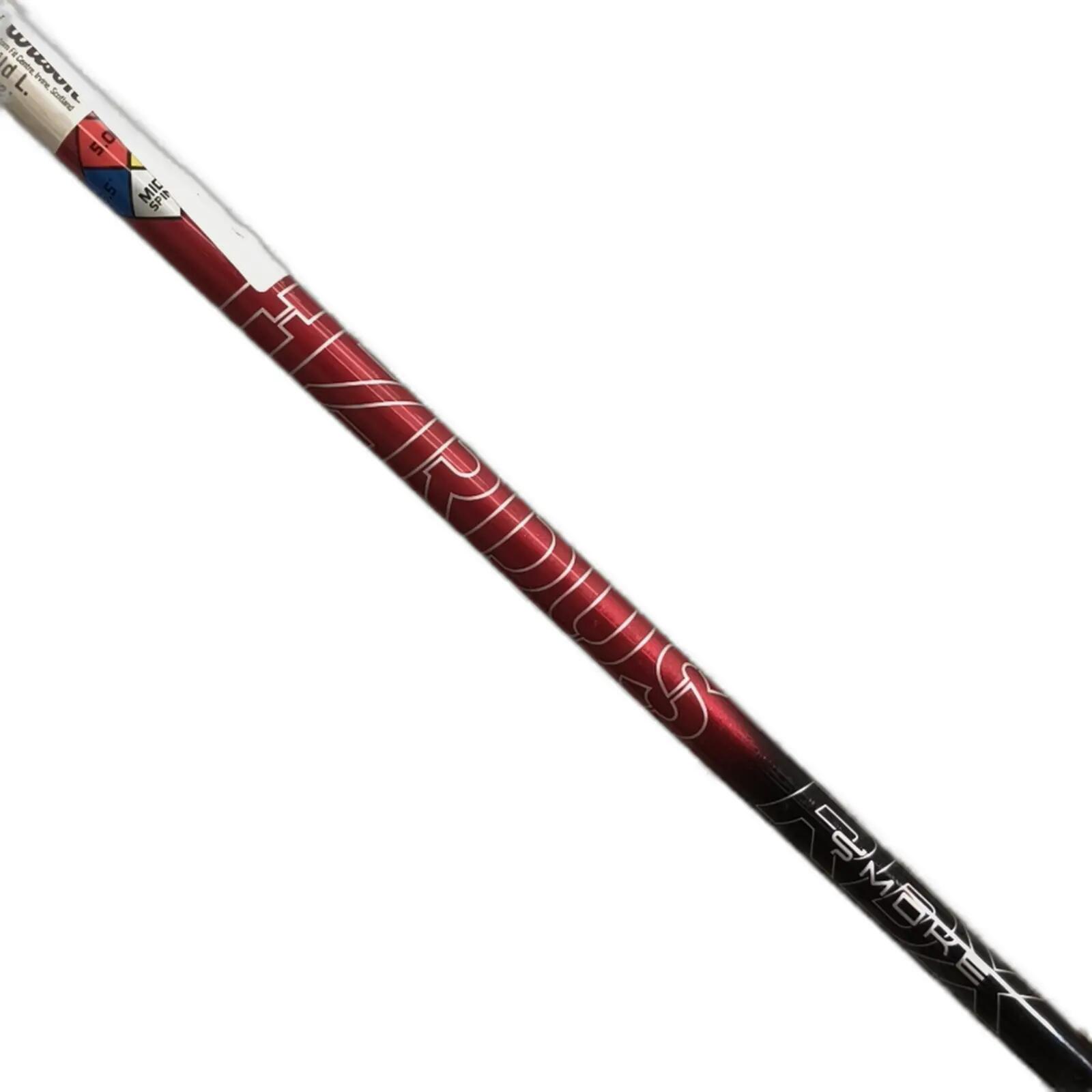 Wilson DynaPWR Fairway Wood / Flex A-flex / #3/15 5/7