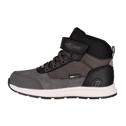 TROLLKIDS Kids Stavanger Mid Cut XT