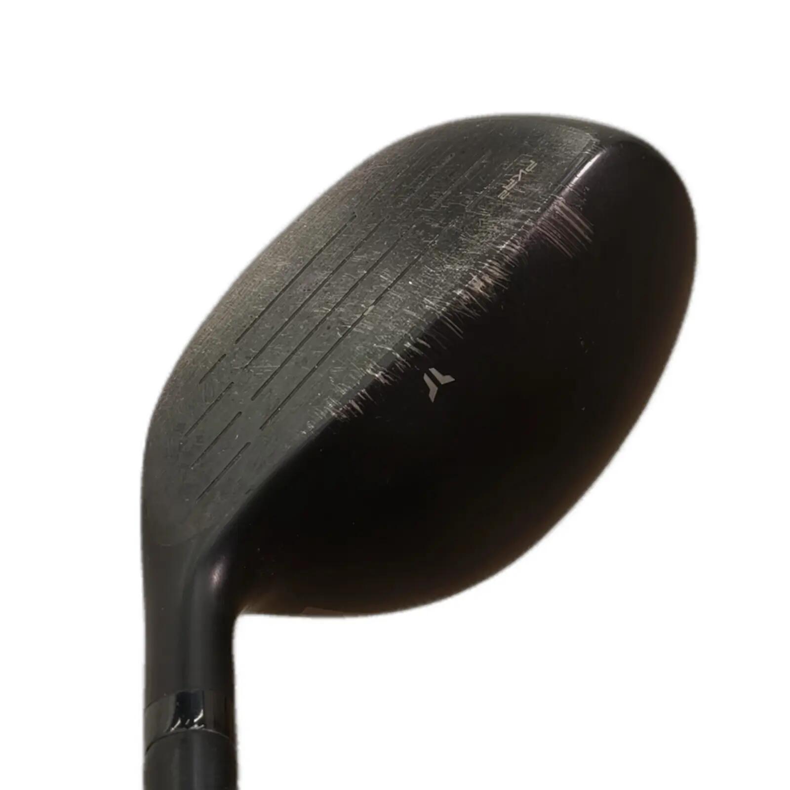 Wilson DynaPWR Fairway Wood / Flex A-flex / #3/15 4/7