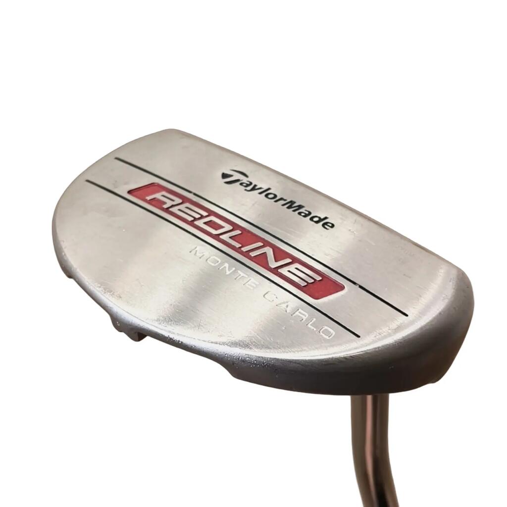 TaylorMade Redline Monte Carlo Putter / 34"