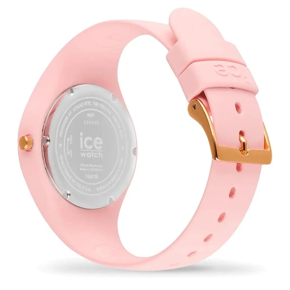 Ice Watch Analog Uhr Rosa/Mehrfarbig 025900 3/3