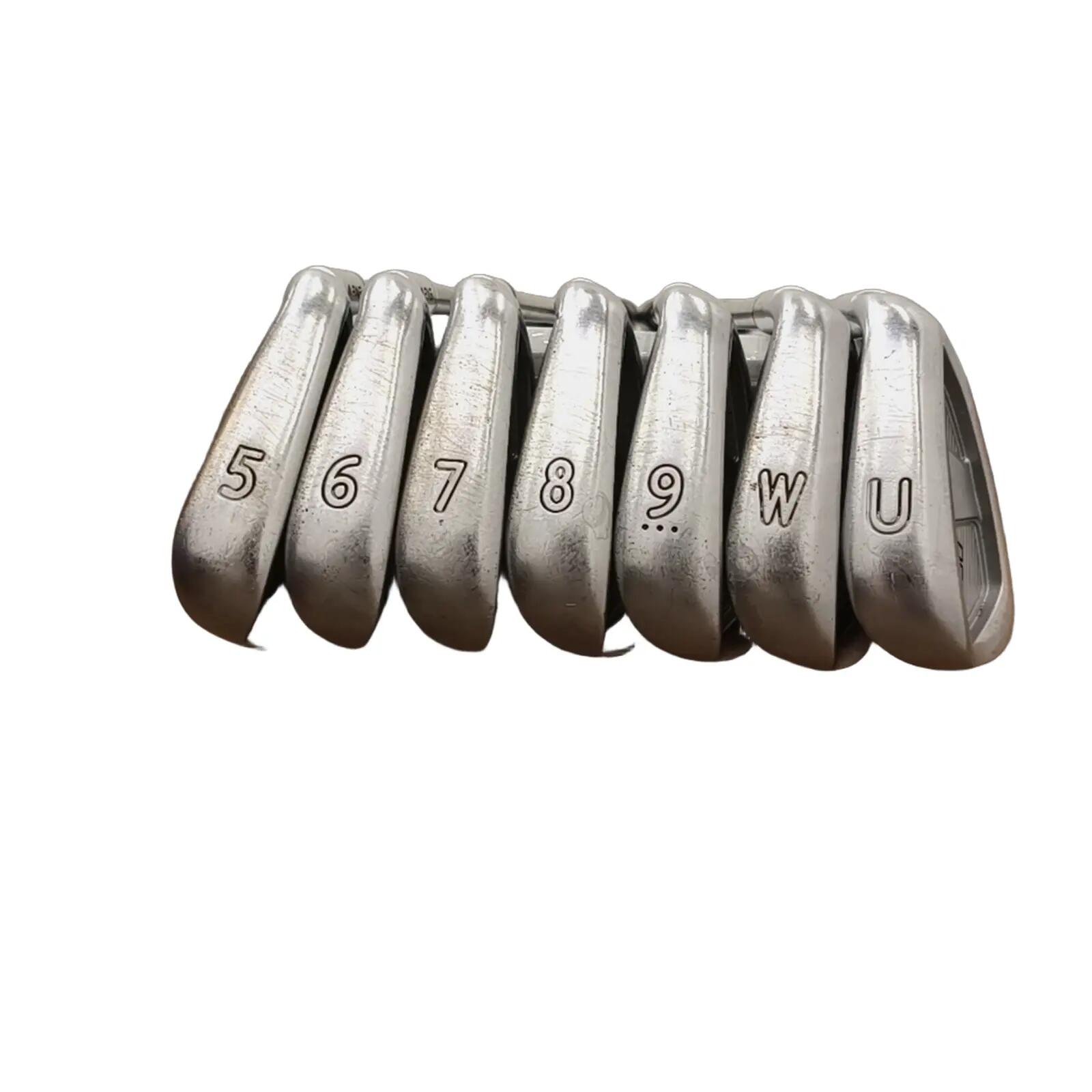 PING I200 Série de fers / 5-PW+GW / Flex Regular / Graphite 2/5